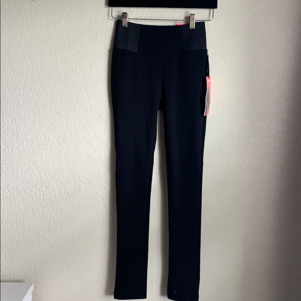 Ci sono NWT black leggings